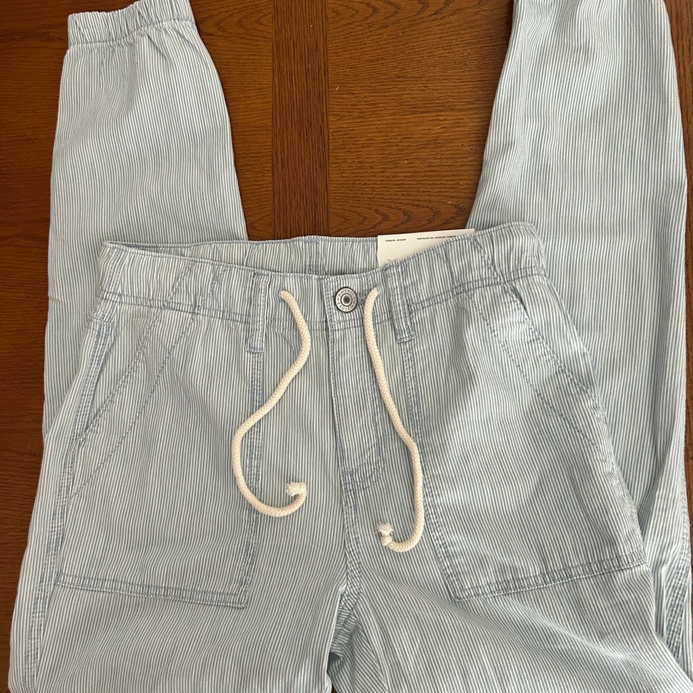 American Eagle TOMGIRL JOGGER